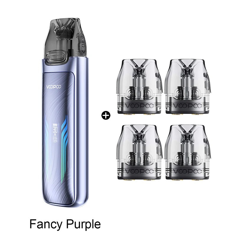 Rechargeable Device Kit (Max Power Series)