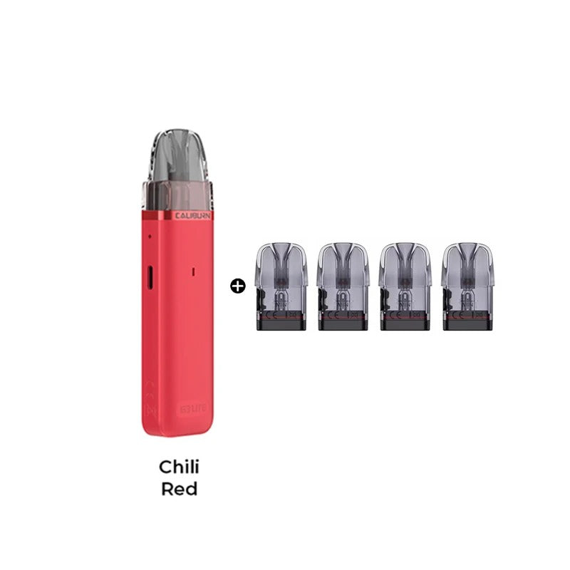 Rechargeable Device Kit (Portable Series)