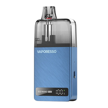 Rechargeable Device Kit (Eco Nano Series)