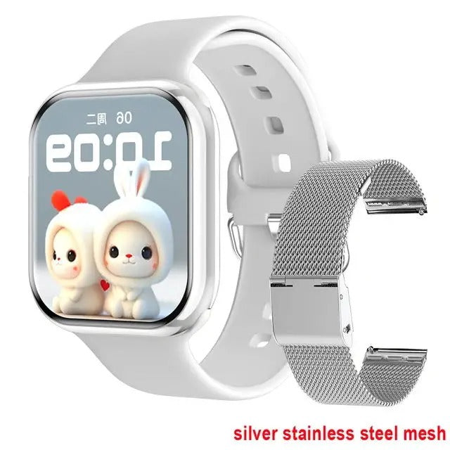 Bluetooth Call Smart Watch