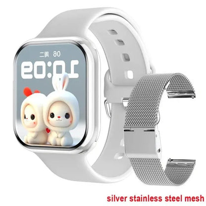 Bluetooth Call Smart Watch