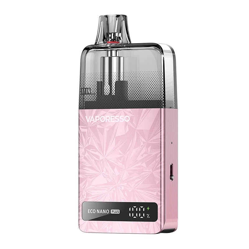 Rechargeable Device Kit (Eco Nano Series)