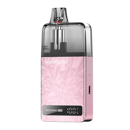 Rechargeable Device Kit (Eco Nano Series)