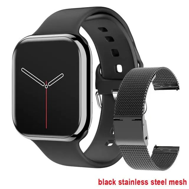 Bluetooth Call Smart Watch