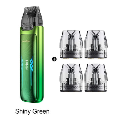 Rechargeable Device Kit (Max Power Series)