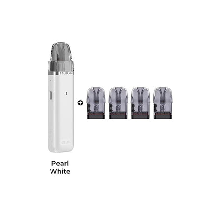 Rechargeable Device Kit (Portable Series)