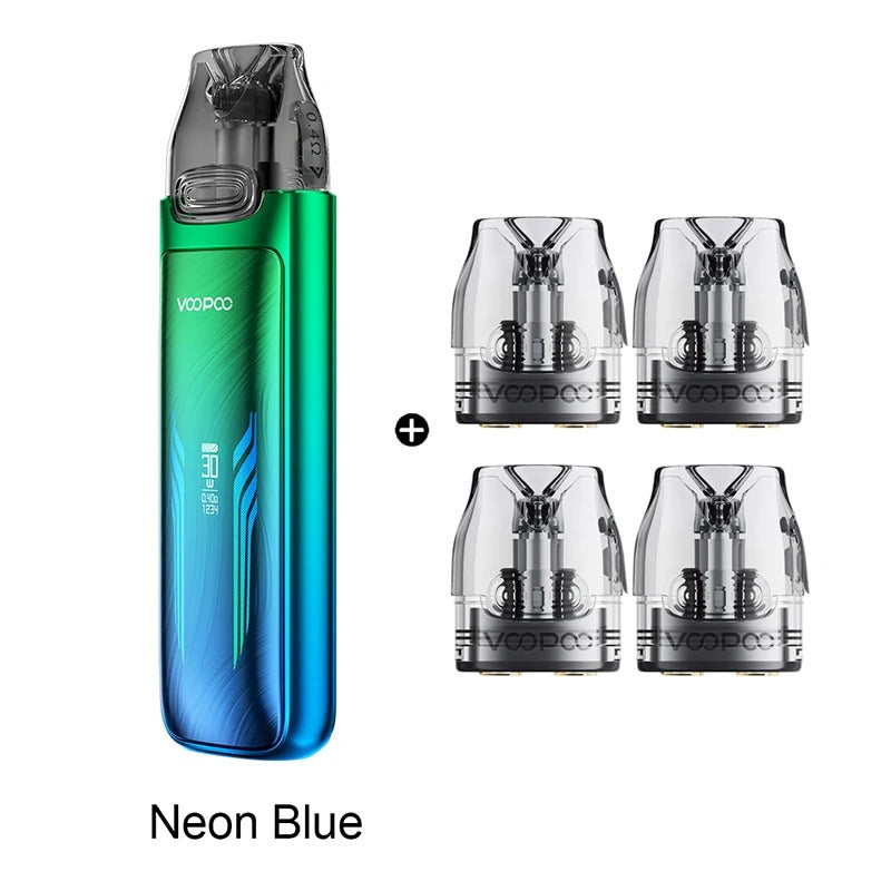 Rechargeable Device Kit (Max Power Series)