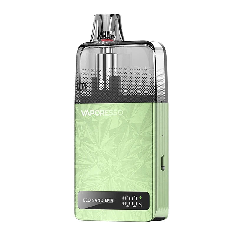 Rechargeable Device Kit (Eco Nano Series)