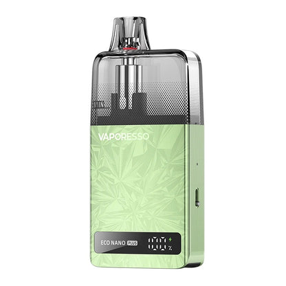 Rechargeable Device Kit (Eco Nano Series)