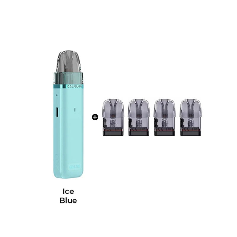 Rechargeable Device Kit (Portable Series)