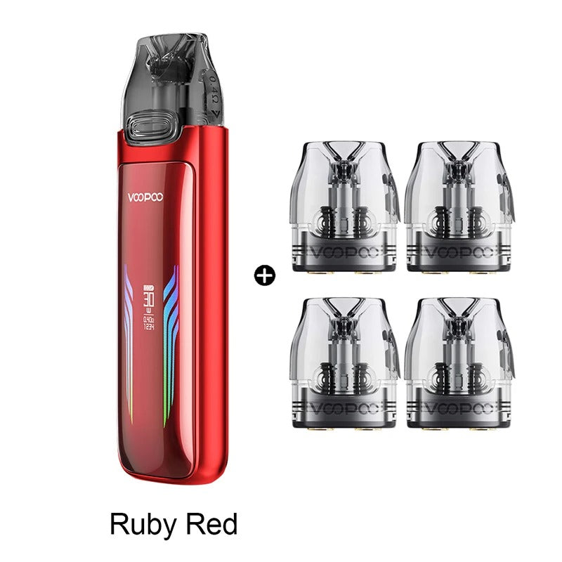 Rechargeable Device Kit (Max Power Series)