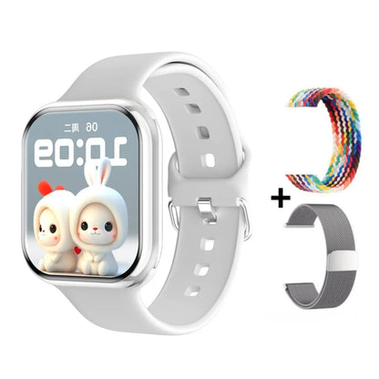 Bluetooth Call Smart Watch