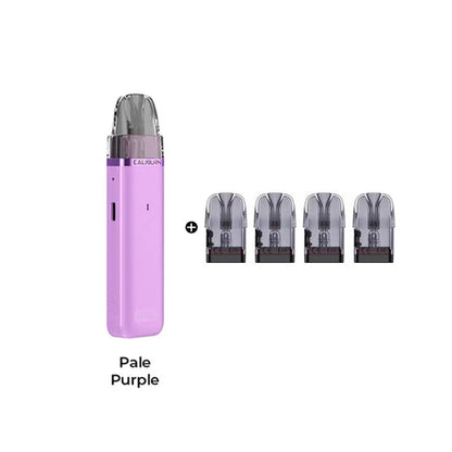 Rechargeable Device Kit (Portable Series)