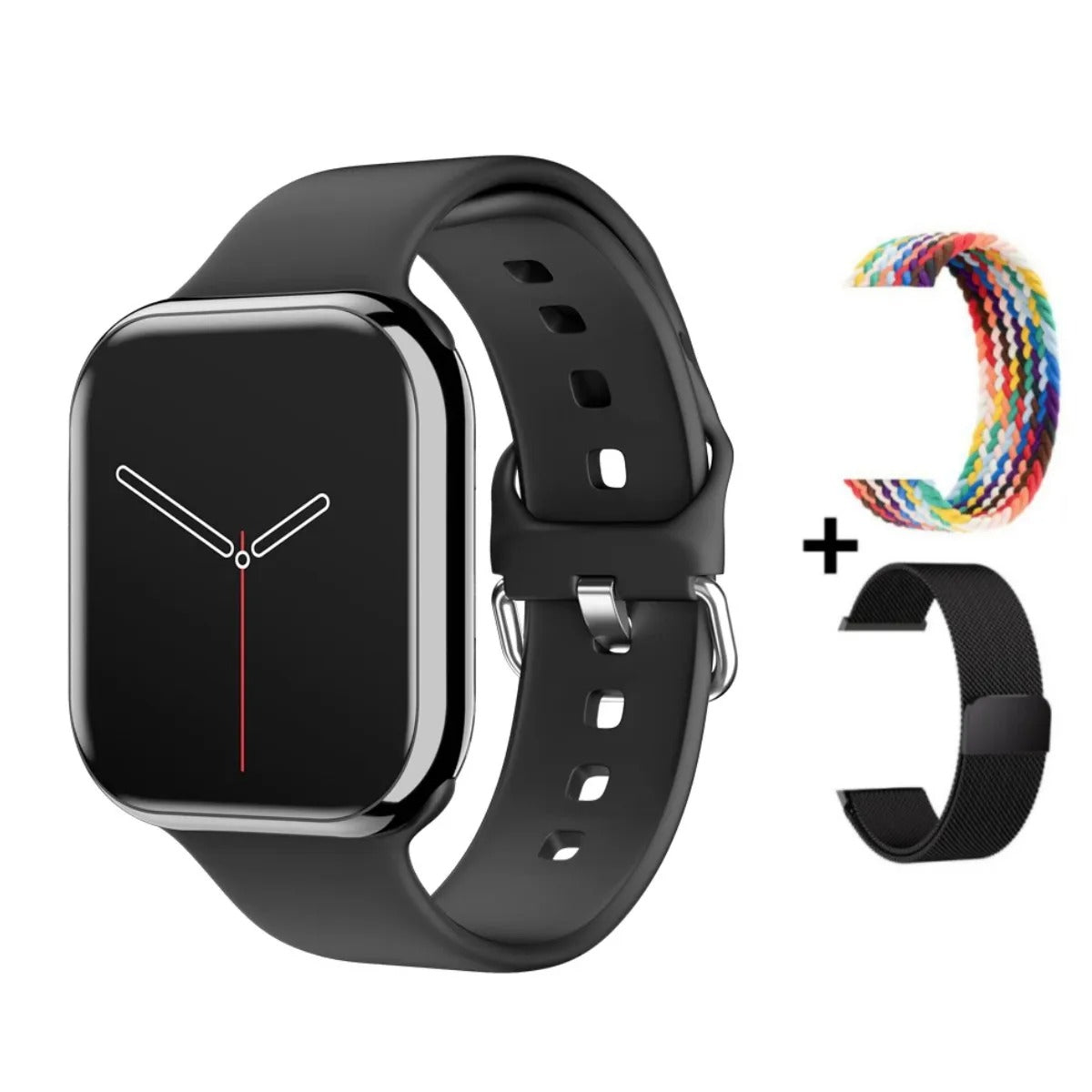 Bluetooth Call Smart Watch