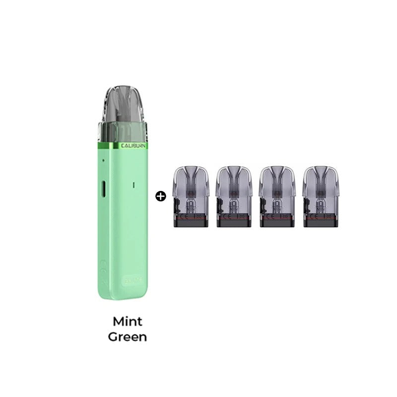 Rechargeable Device Kit (Portable Series)