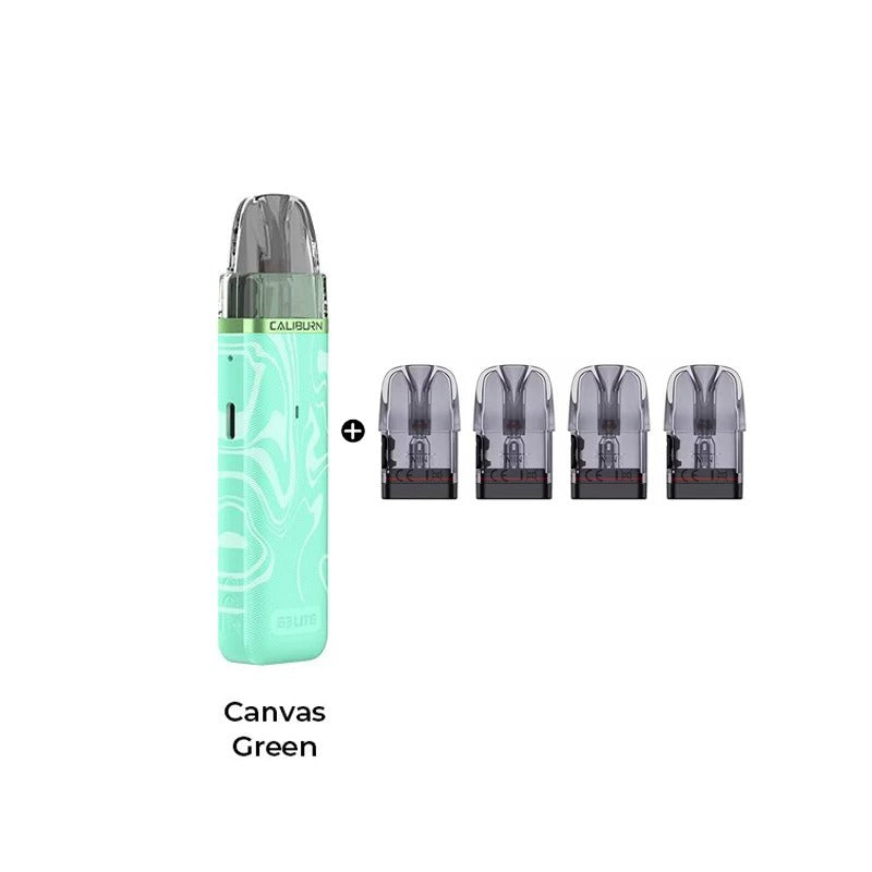 Rechargeable Device Kit (Portable Series)