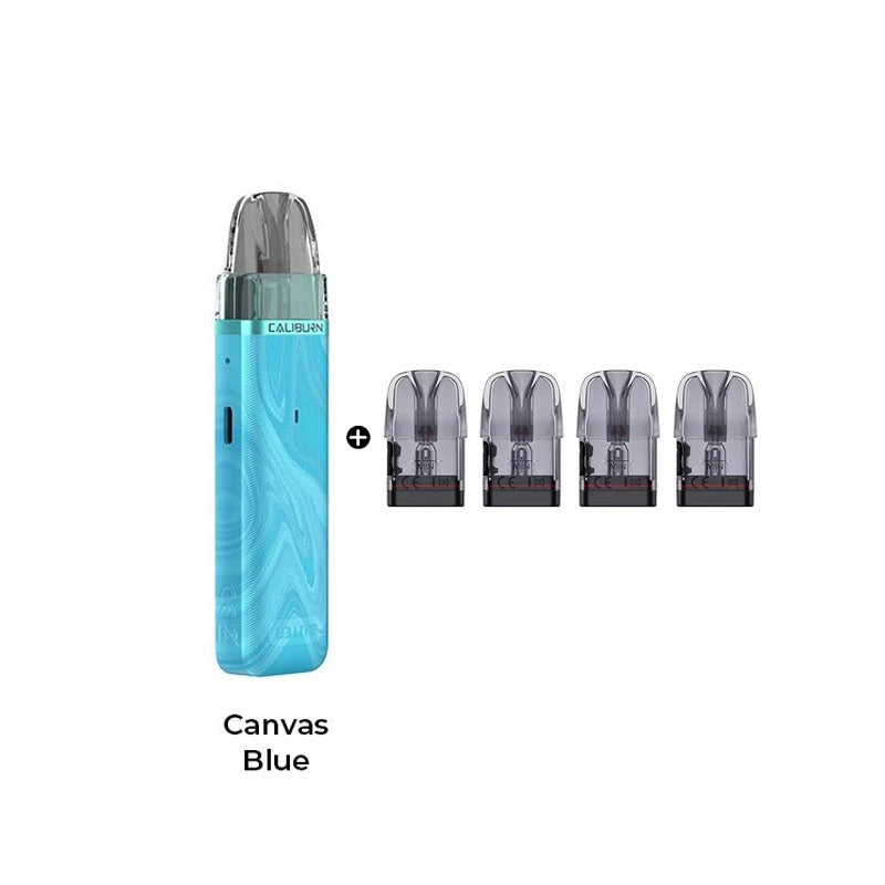 Rechargeable Device Kit (Portable Series)