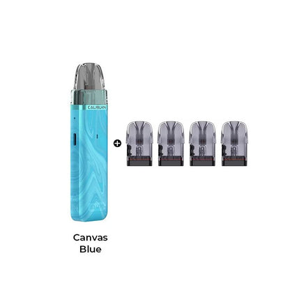 Rechargeable Device Kit (Portable Series)