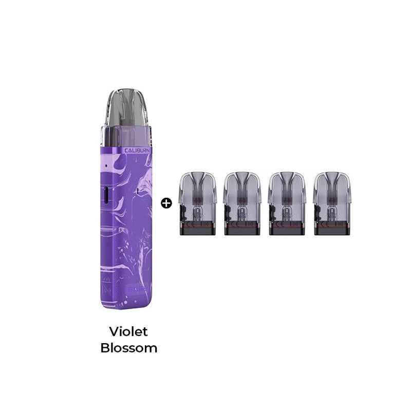 Rechargeable Device Kit (Portable Series)