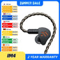 Fosi Audio HiFi Earphones