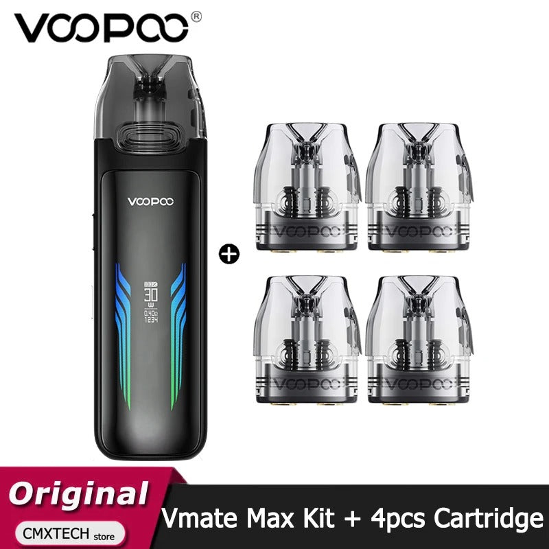 Rechargeable Device Kit (Max Power Series)