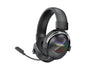 Wireless 2.4G Low-Latency Gaming Headset