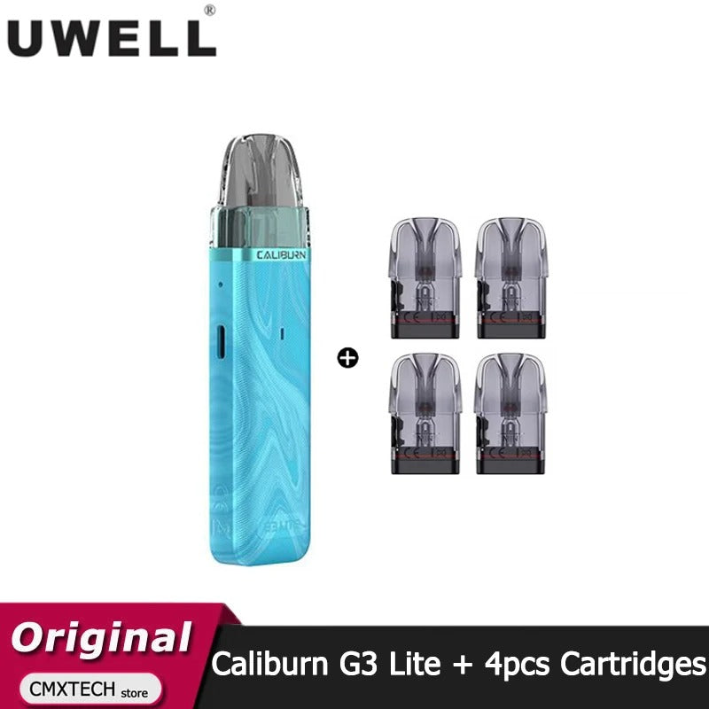 Rechargeable Device Kit (Portable Series)