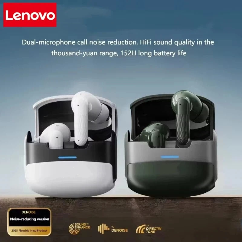 Lenovo Wireless Earbuds