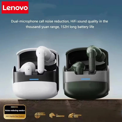 Lenovo Wireless Earbuds