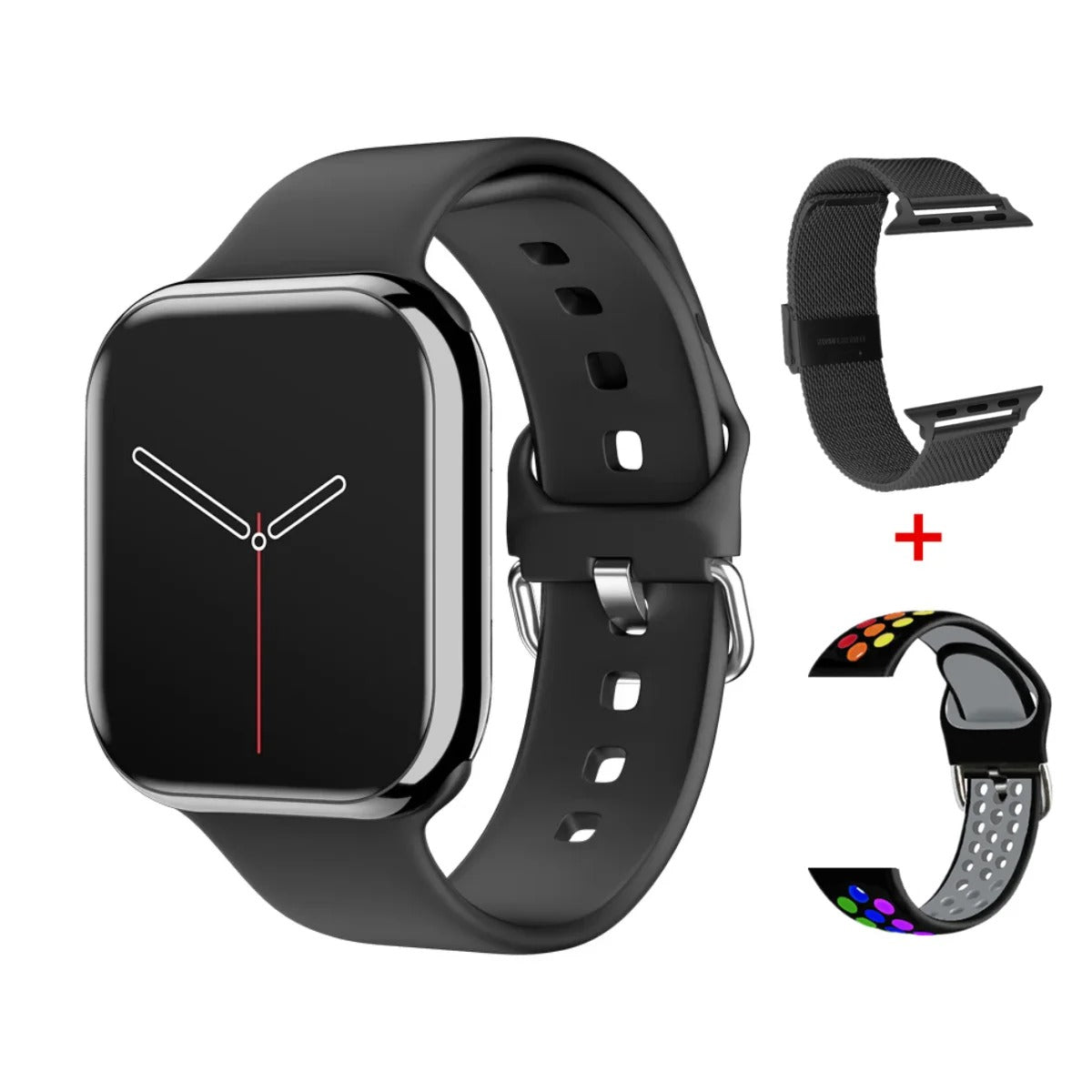 Series 10 GPS Smart Watch