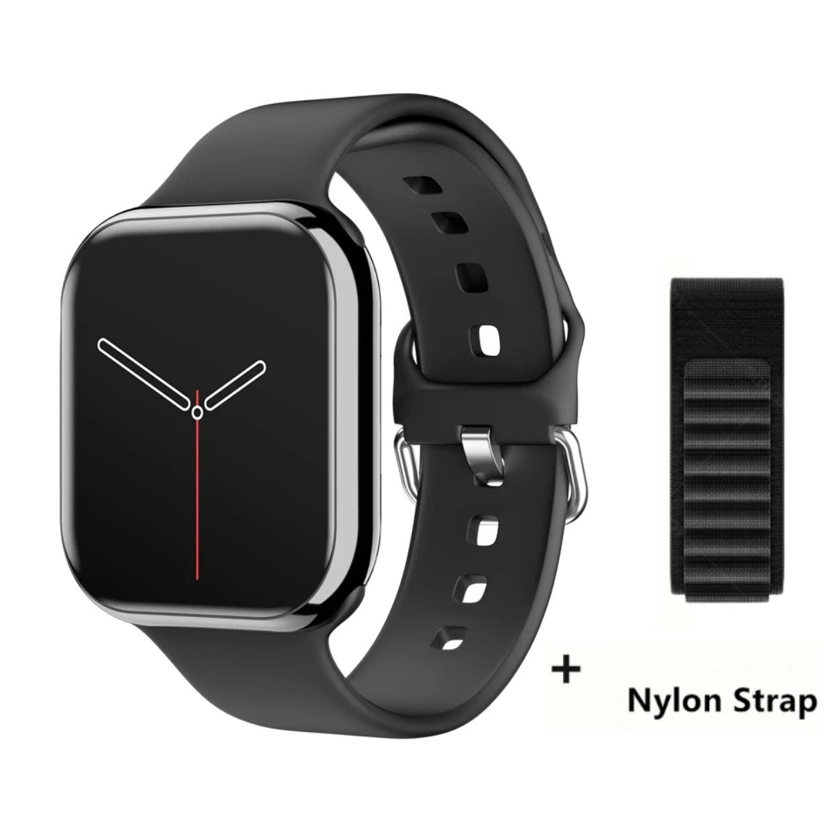 Bluetooth Call Smart Watch
