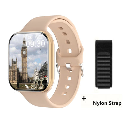 Bluetooth Call Smart Watch
