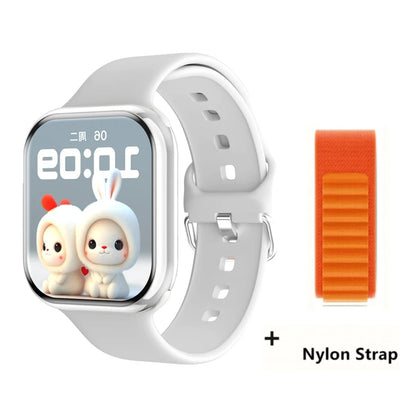 Bluetooth Call Smart Watch