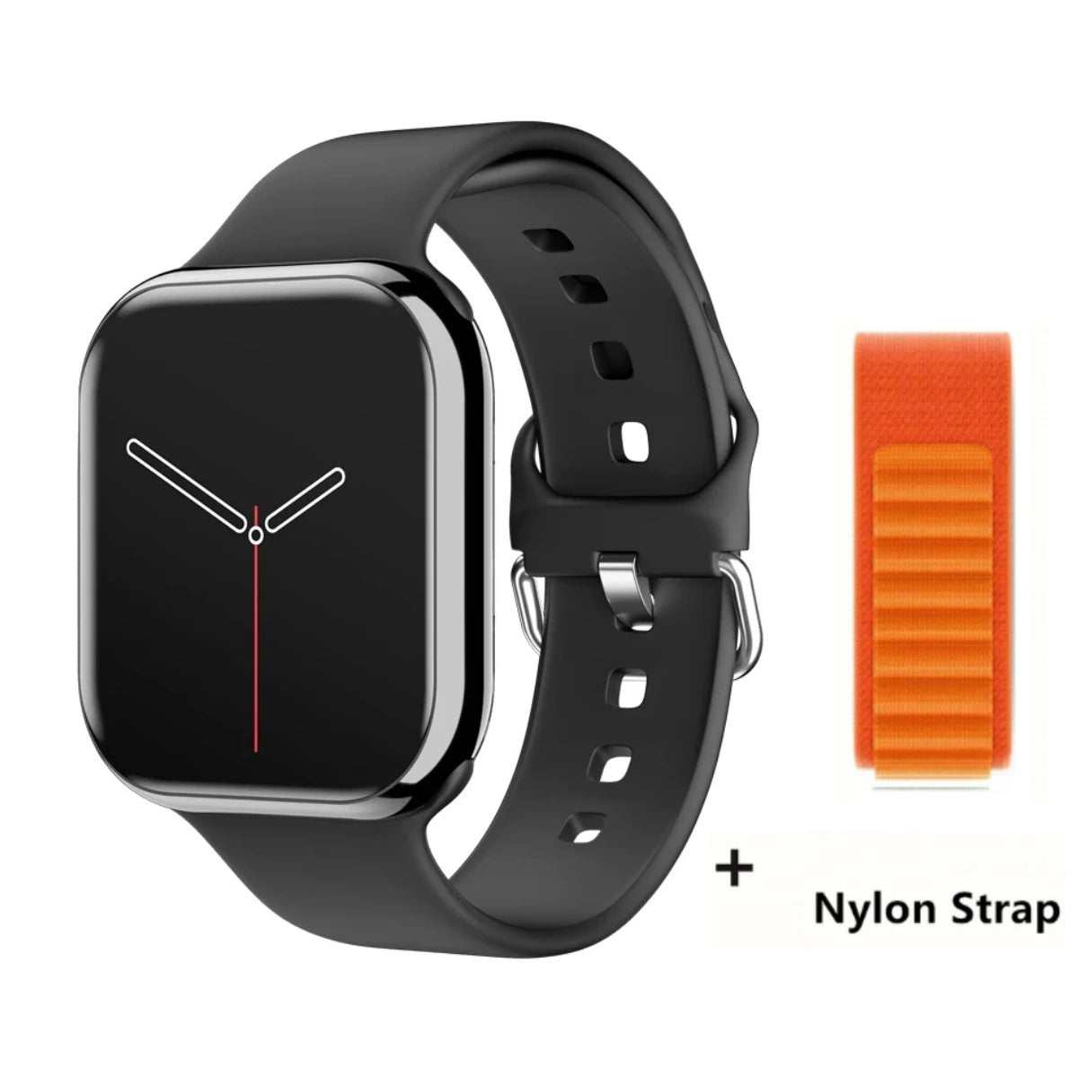 Bluetooth Call Smart Watch