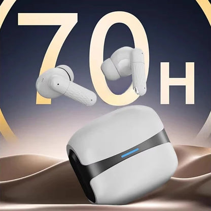 Lenovo Wireless Earbuds