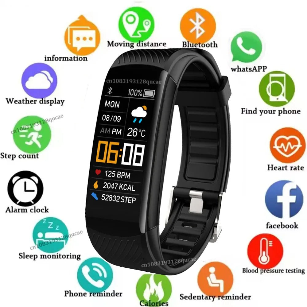 Fitness Smart Bracelet