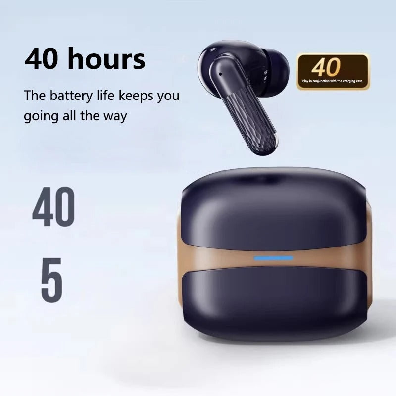 Lenovo Wireless Earbuds