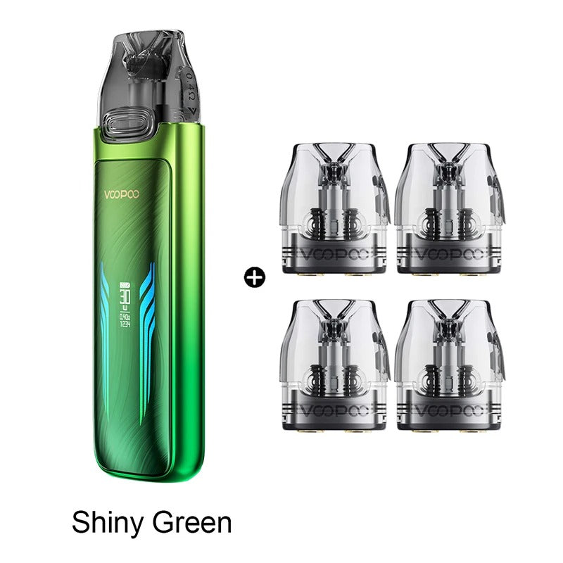 Rechargeable Device Kit (Max Power Series)