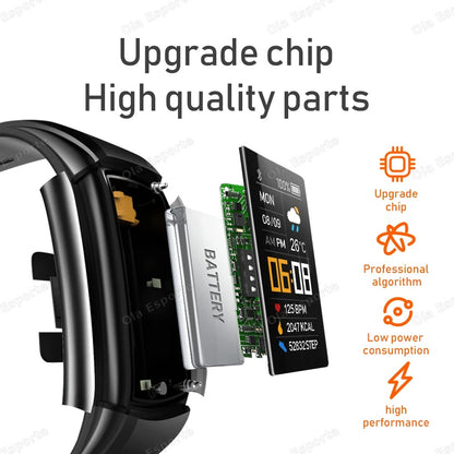 Fitness Smart Bracelet