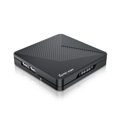 X88 Android 14 TV Box