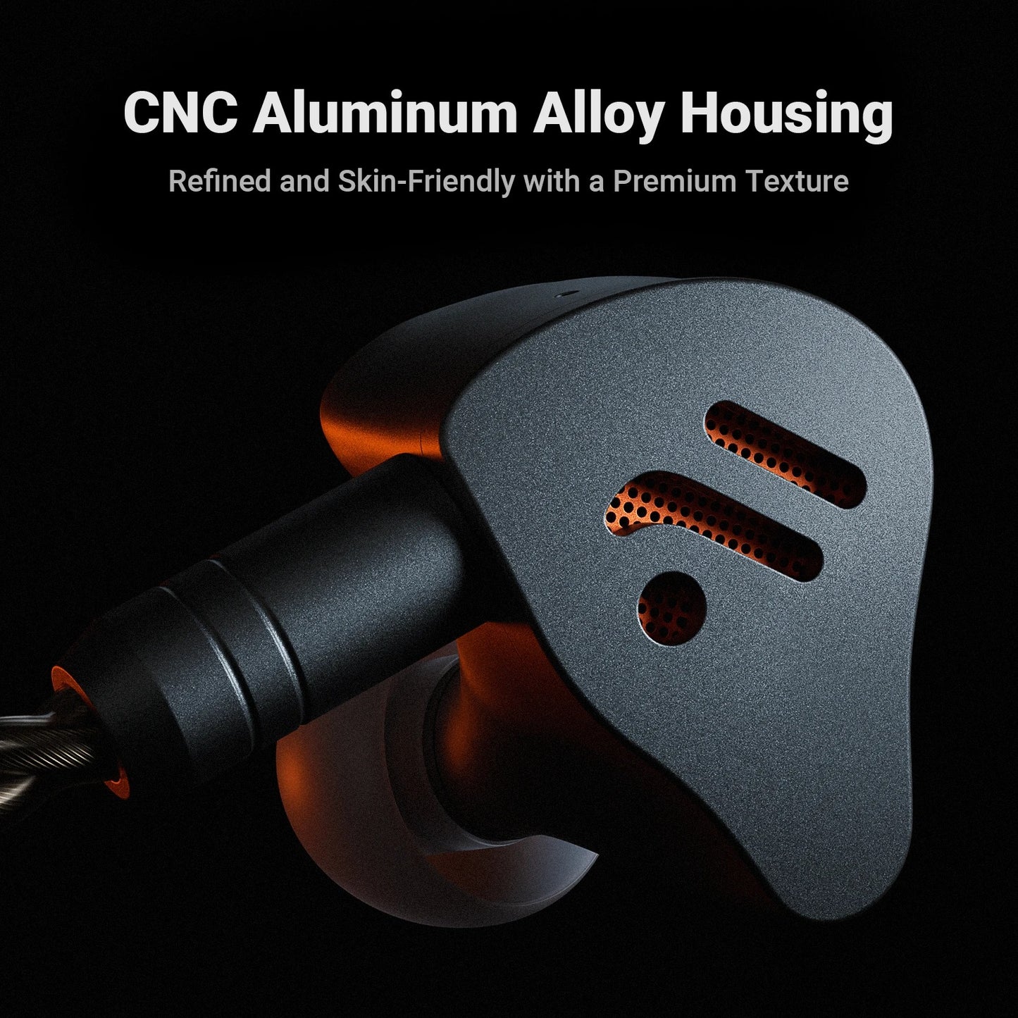 Fosi Audio HiFi Earphones