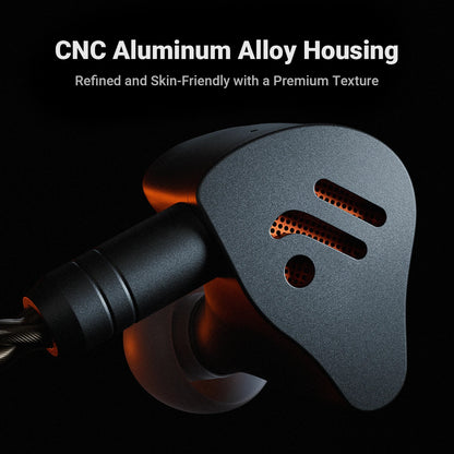 Fosi Audio HiFi Earphones