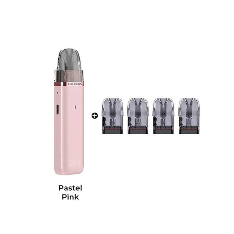 Rechargeable Device Kit (Portable Series)