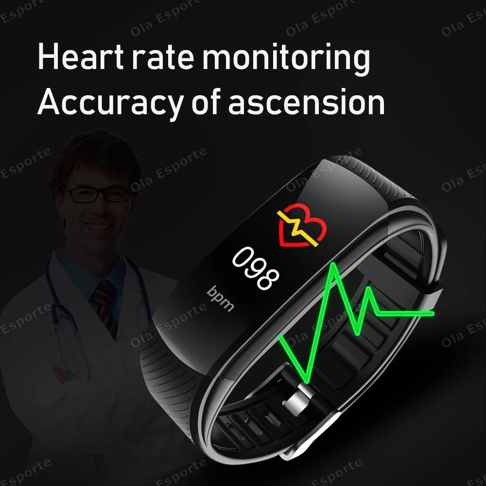 Fitness Smart Bracelet