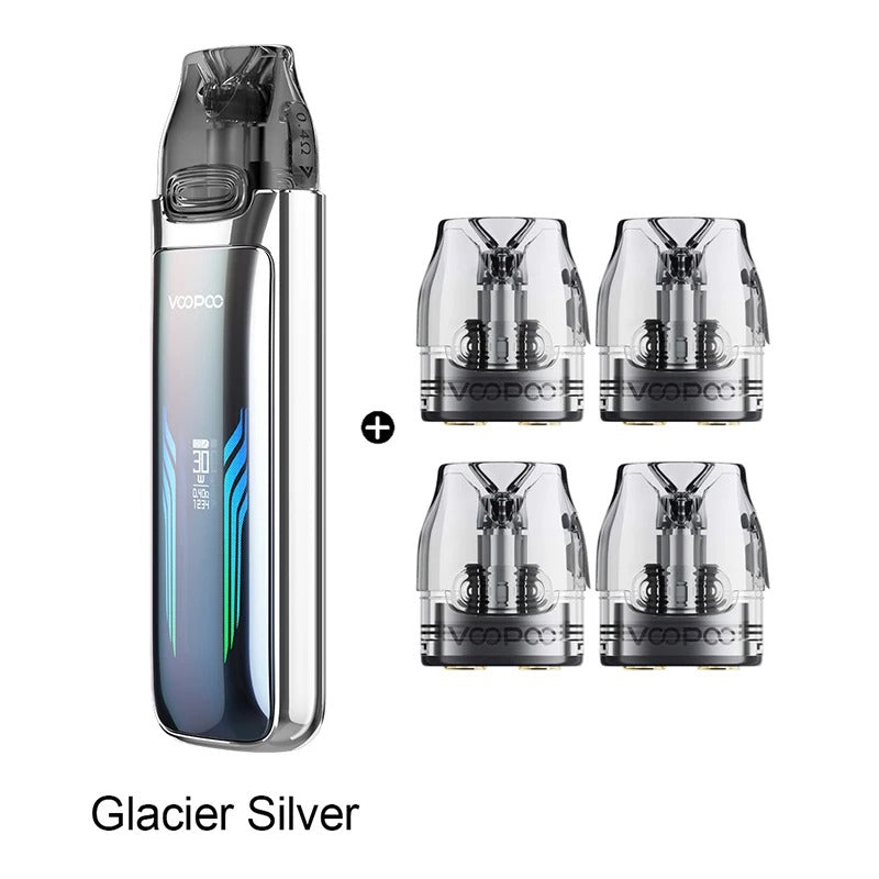 Rechargeable Device Kit (Max Power Series)