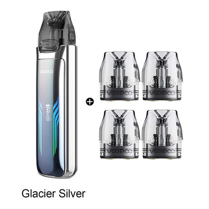 Rechargeable Device Kit (Max Power Series)