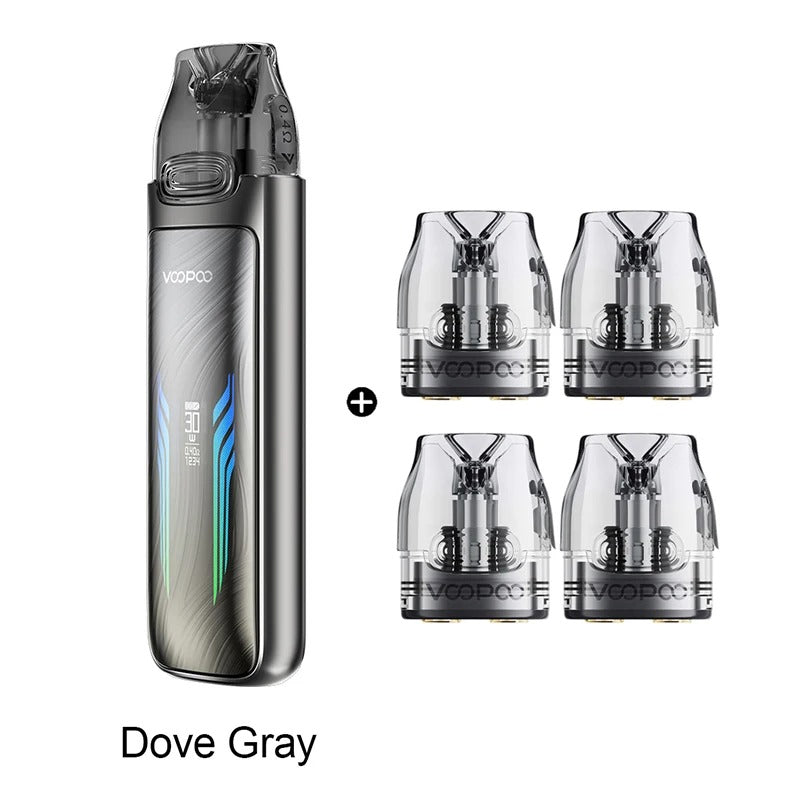 Rechargeable Device Kit (Max Power Series)