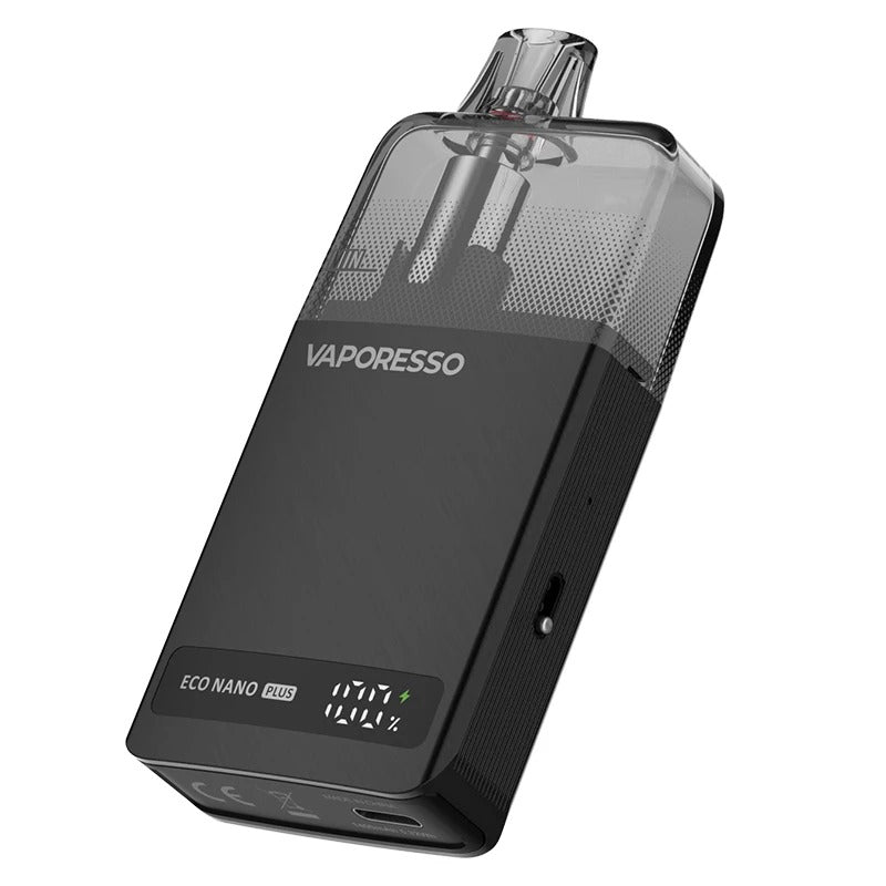 Rechargeable Device Kit (Eco Nano Series)