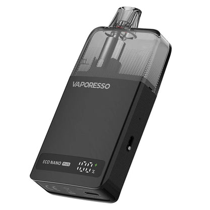 Rechargeable Device Kit (Eco Nano Series)