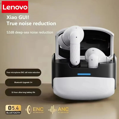 Lenovo Wireless Earbuds